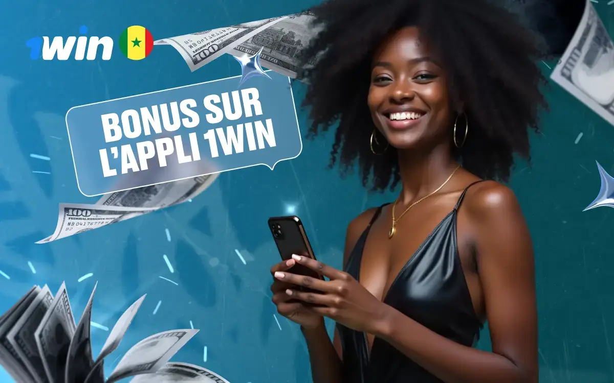 1win App : Téléchargement Android et iOS