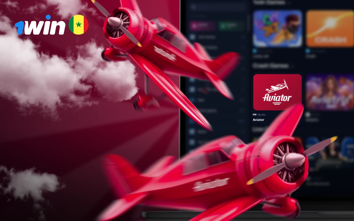 1win aviator